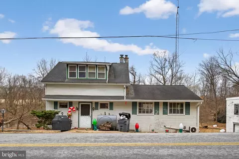 272 Slackwater Rd, Millersville, PA 17551