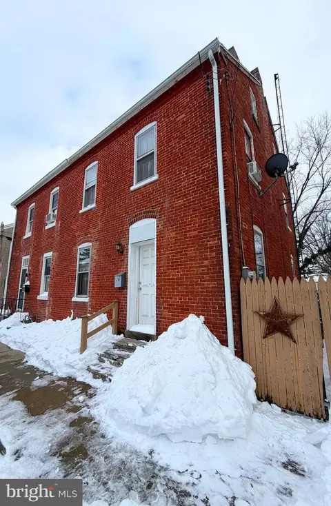 29 W Gramby St, Manheim, PA 17545