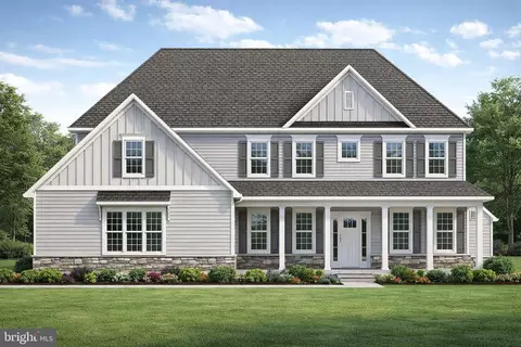 504 Cheltenham Ct, Lititz, PA 17543