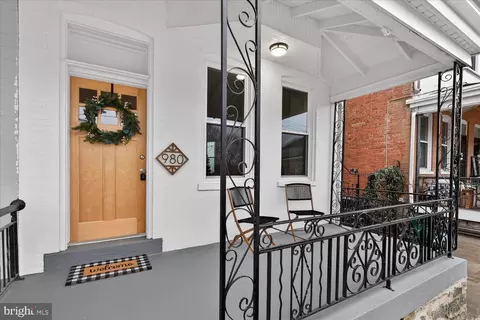 980 E Orange St, Lancaster, PA 17602