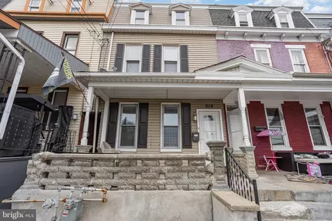 519 N 2nd St, Columbia, PA 17512