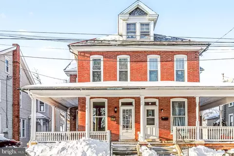 69 E Park St, Elizabethtown, PA 17022