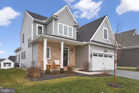 1847 Emerald Way, Mount Joy, PA 17552