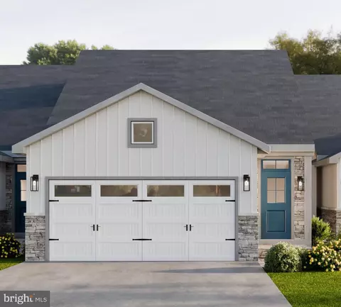4334 Heather Ln #10, Columbia, PA 17512