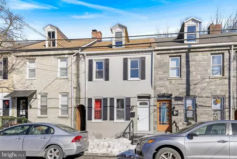 635 1st St, Lancaster, PA 17603