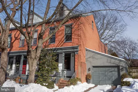 139 S Duke St, Lancaster, PA 17602