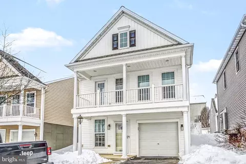 312 Witwer Way, Mount Joy, PA 17552