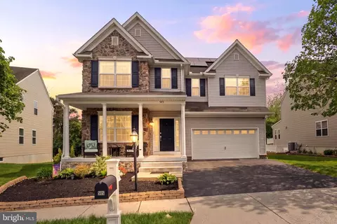 505 Brookshire Dr, Lancaster, PA 17601