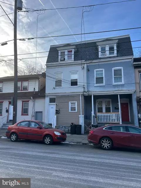 348 S Queen St, Lancaster, PA 17603