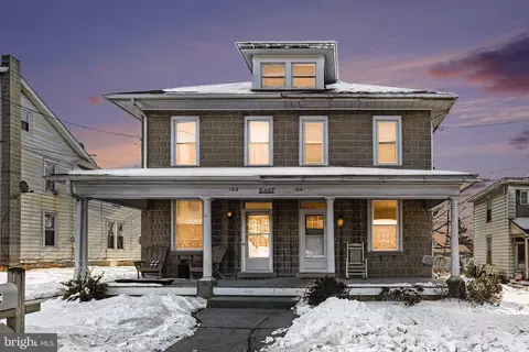 104 E Harrisburg Ave, Elizabethtown, PA 17022