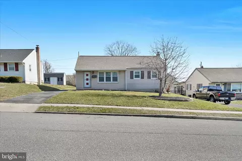 535 N Locust St, Elizabethtown, PA 17022