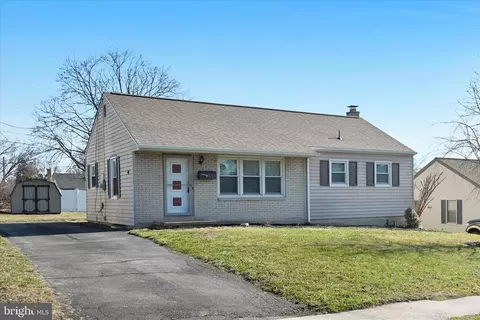 535 N Locust St, Elizabethtown, PA 17022