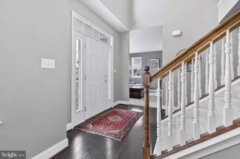 Entry Way - 649 Dorset St, Lititz, PA 17543 photo 2 of 6