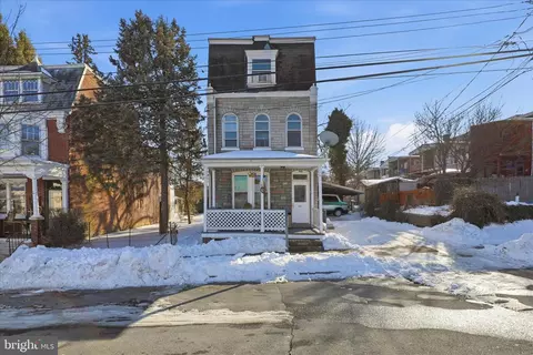 642 Second St, Lancaster, PA 17603