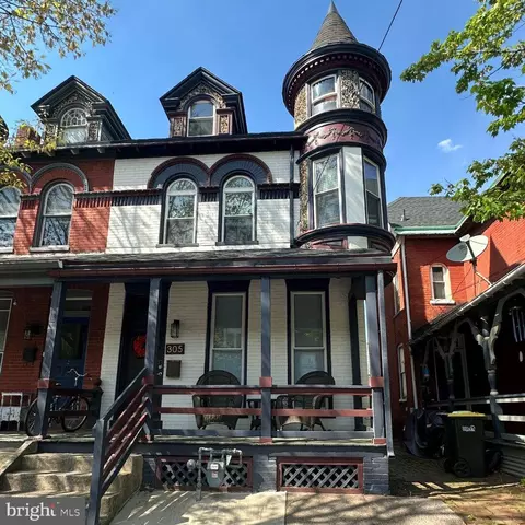 305 W Lemon St, Lancaster, PA 17603