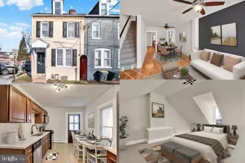 623 Bay St, Lancaster, PA 17603