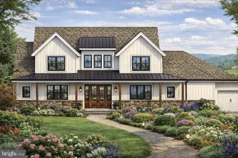 50 Meadowbreeze, Lititz, PA 17543