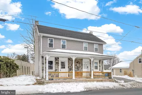 6111 15 Lemon St, East Petersburg, PA 17520