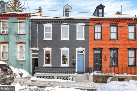 415 Church St, Lancaster, PA 17602