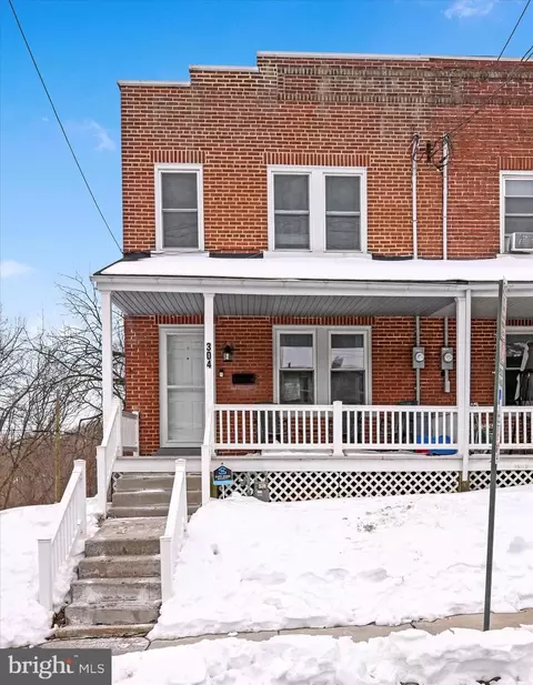 304 Hazel St, Lancaster, PA 17603