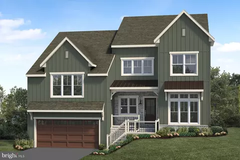81 Tupelo St, Lititz, PA 17543
