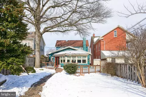 16 E Market St, Lititz, PA 17543 photo 36