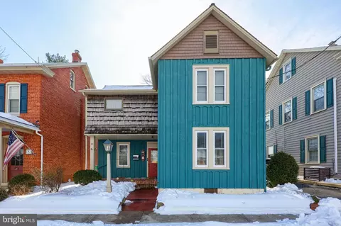 16 E Market St, Lititz, PA 17543 photo 39
