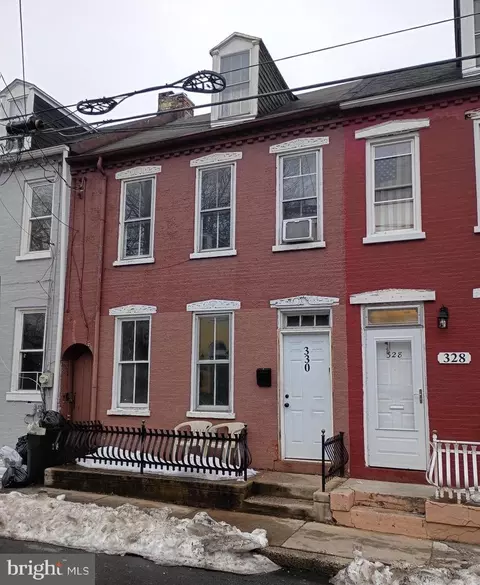 330 Beaver St, Lancaster, PA 17603