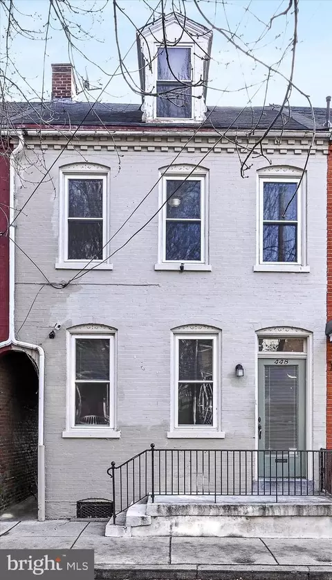448 Fremont St, Lancaster, PA 17603