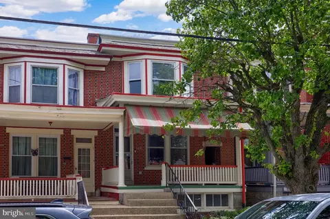 720 1st St, Lancaster, PA 17603