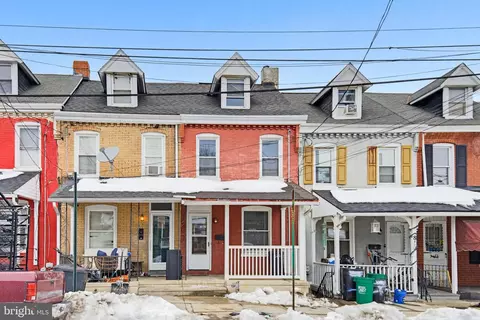 821 Prangley Ave, Lancaster, PA 17603