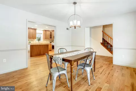 Dining - 152 Kings Gate Dr, Lititz, PA 17543 photo 2 of 2