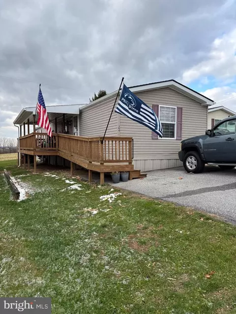 304 Pfautz Hill Rd #LOT 20, Stevens, PA 17578