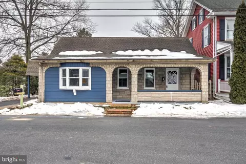2336 Wood St, Lancaster, PA 17603