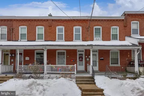 720 5th St, Lancaster, PA 17603