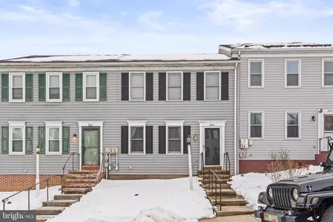 846 Marjory Ter, Lancaster, PA 17603