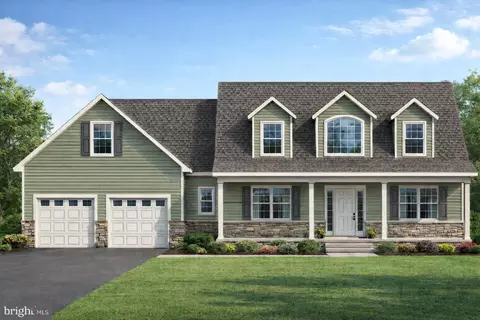734 Pleasant Dr #LOT 2, New Holland, PA 17557