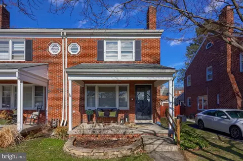 630 Fountain Ave, Lancaster, PA 17601