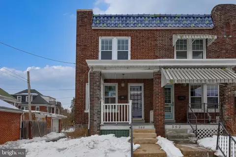 564 Hamilton St, Lancaster, PA 17602