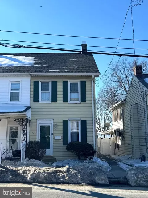 1126 Lancaster Ave, Columbia, PA 17512