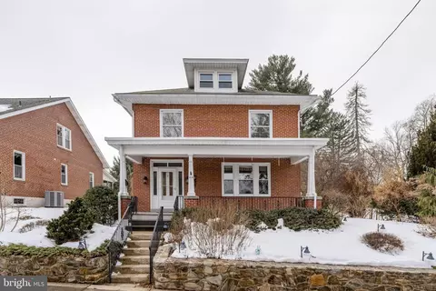 418 W Sunset Ave, Ephrata, PA 17522