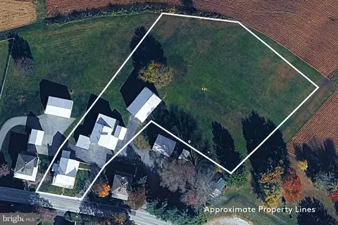 3320 River Rd, Conestoga, PA 17516