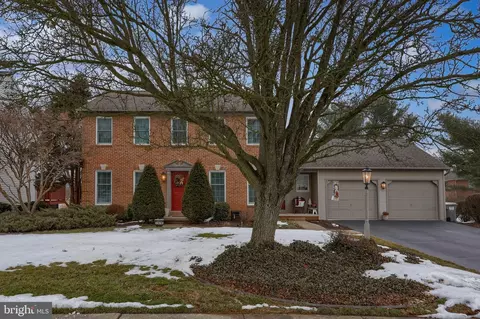 204 Post Oak Rd, Lancaster, PA 17603