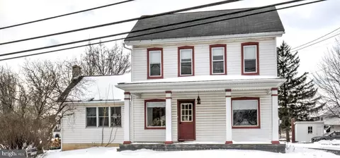 1295 Reading Rd, Denver, PA 17517