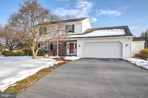 168 Carol Dr, Washington Boro, PA 17582
