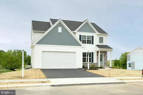 4 Old Orchard Rd, Strasburg, PA 17579