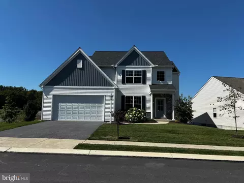 4 Old Orchard Rd, Strasburg, PA 17579