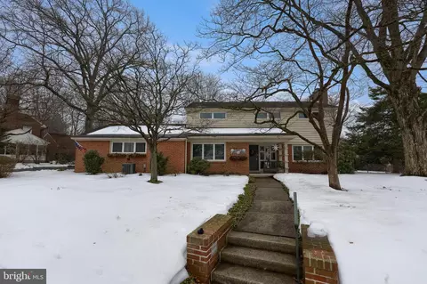 118 W End Ave, Lititz, PA 17543
