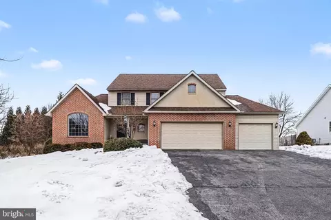 114 Rothsville Station Rd, Lititz, PA 17543