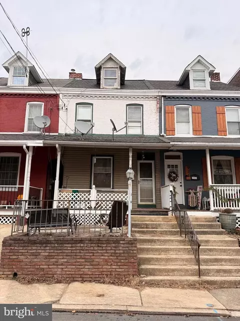 923 Lititz Ave, Lancaster, PA 17602
